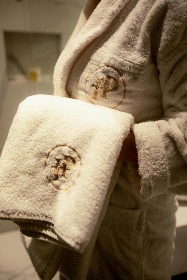 Plaza Boutique Hotel 普里什蒂纳 外观 照片