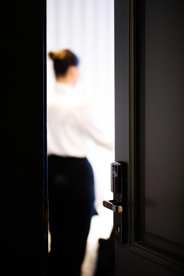 Plaza Boutique Hotel 普里什蒂纳 外观 照片